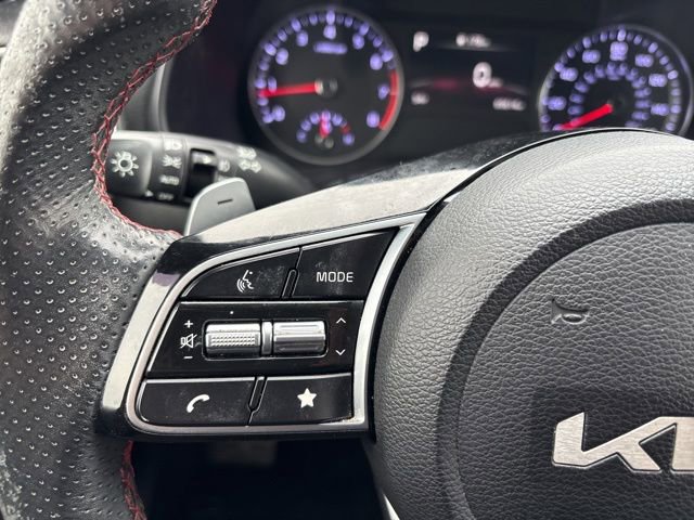 Used 2024 Kia Forte GT w/ GT2 Package image 20