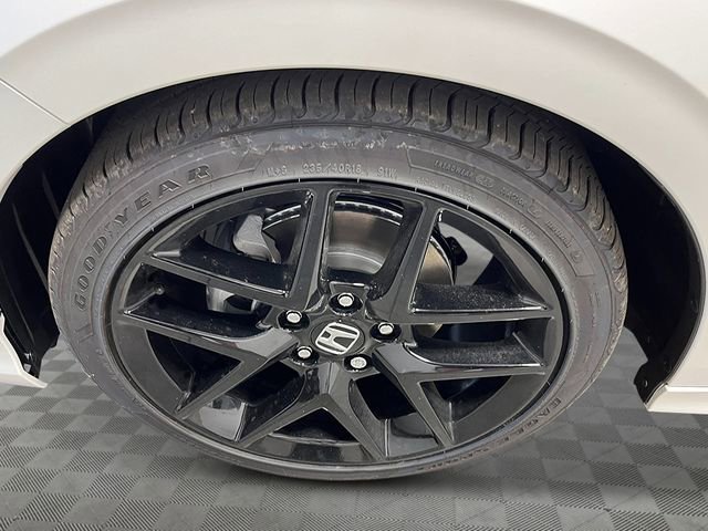 New 2026 Honda Civic Sport image 11