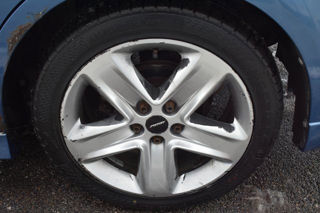 Used 2010 Ford Fusion Sport image 40