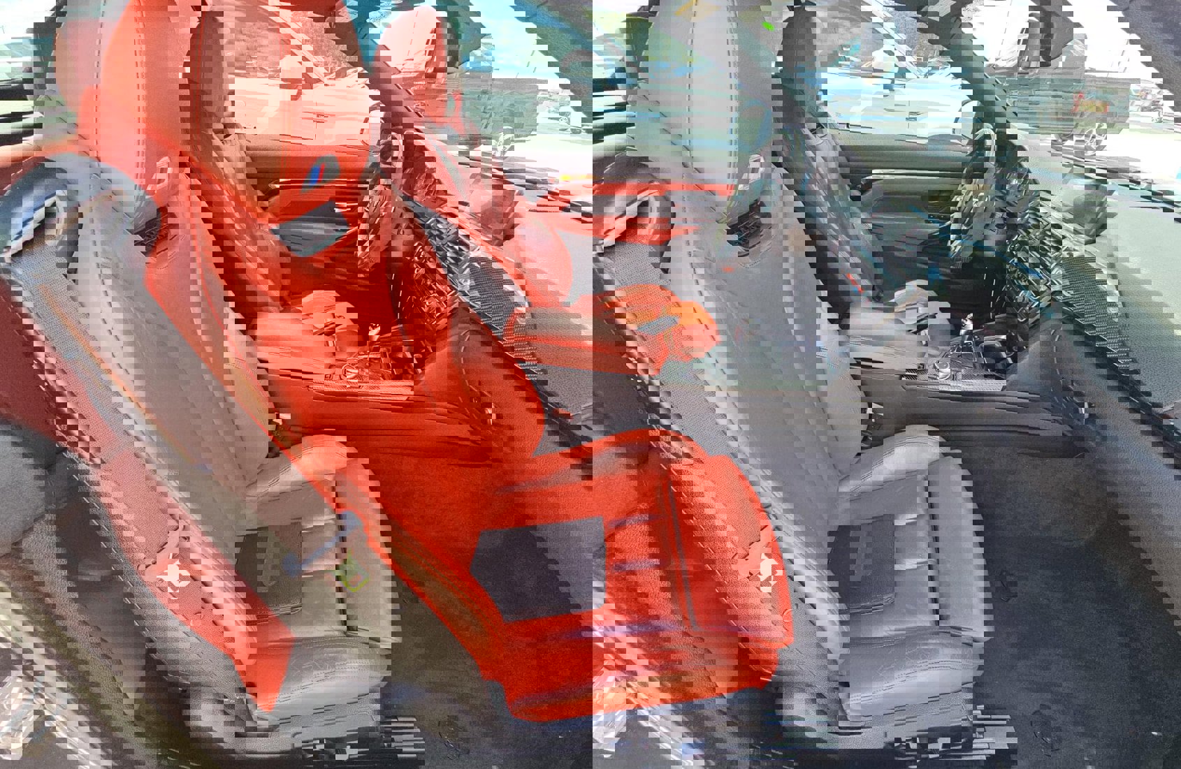 Used 2015 BMW M4 image 3