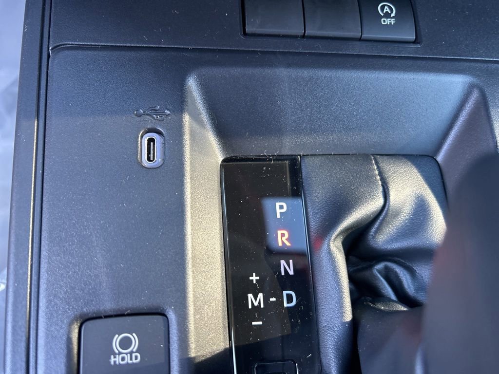 New 2026 Toyota Corolla Cross LE image 8