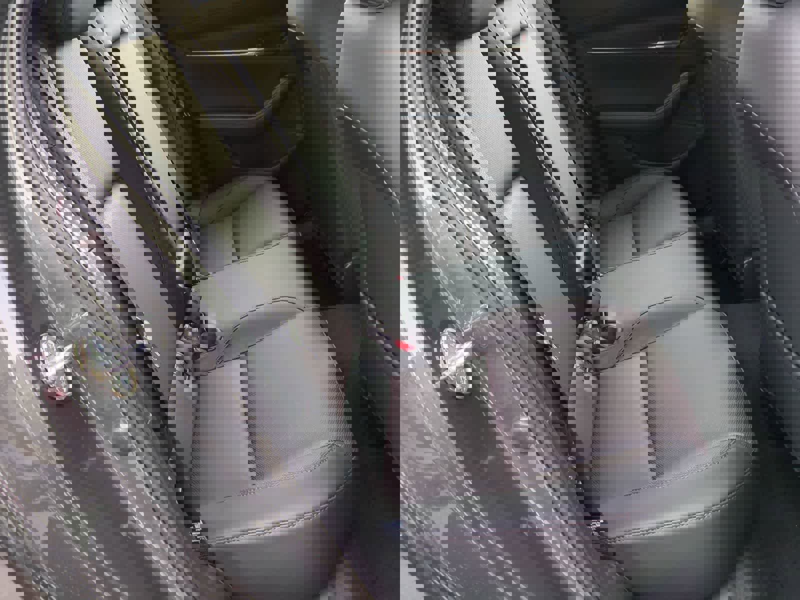 New 2026 MAZDA MAZDA3 Hatchback w/Premium Plus Pkg image 20