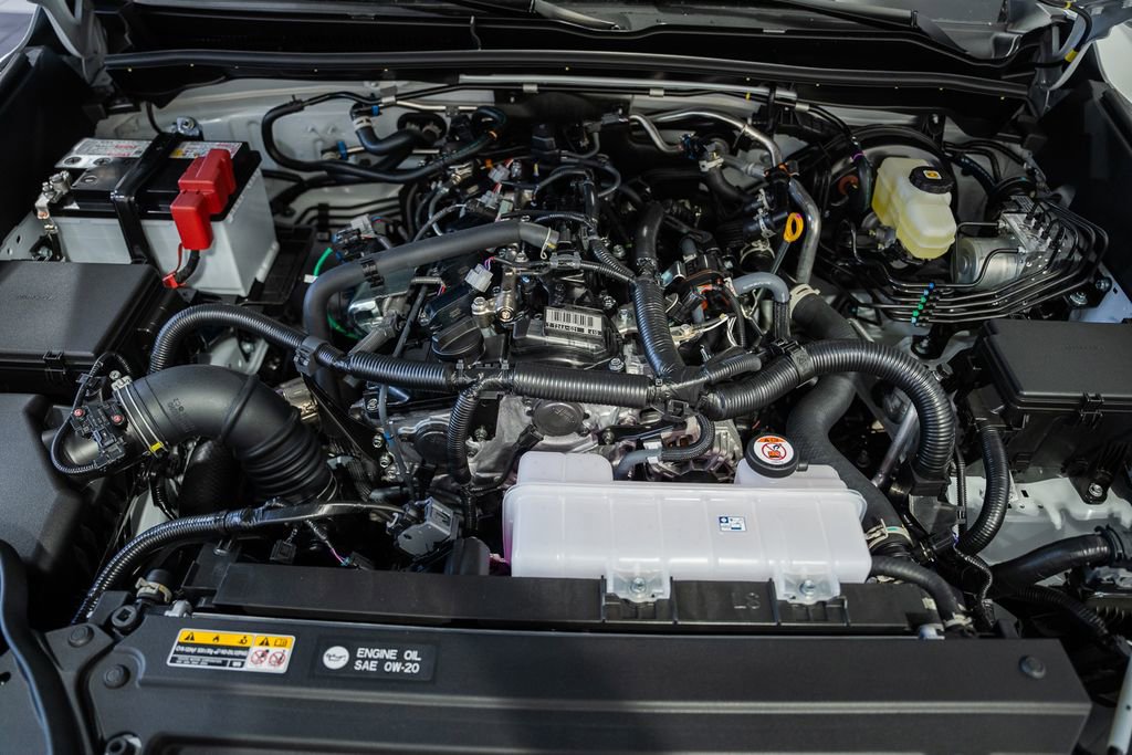 New 2026 Toyota 4Runner SR5 image 16