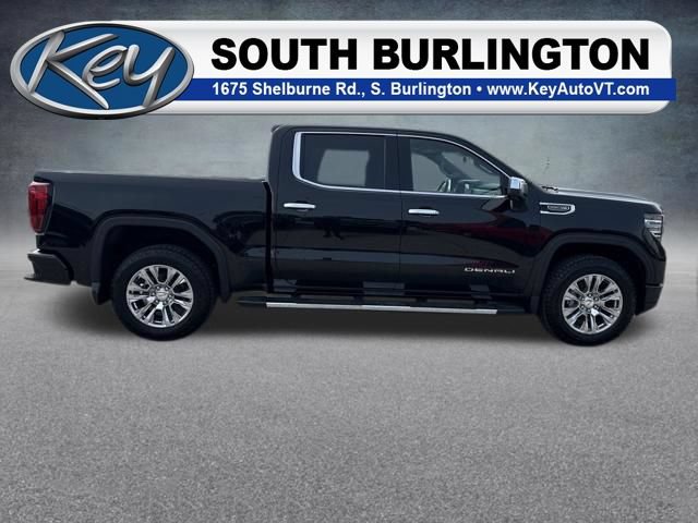 New 2026 GMC Sierra 1500 Denali w/ Technology Package AWD/4WD image 8