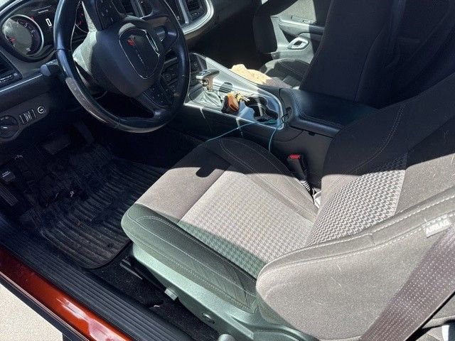 Used 2021 Dodge Challenger SXT RWD image 13