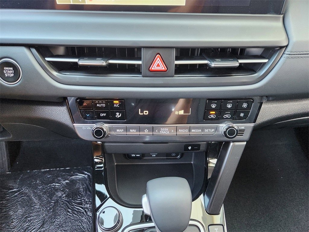 New 2026 Kia Seltos SX image 14