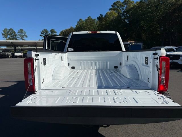 New 2026 Ford F250 XLT image 21