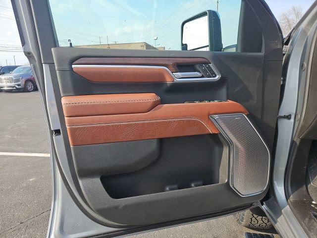 New 2026 GMC Sierra 2500 Denali Ultimate image 11