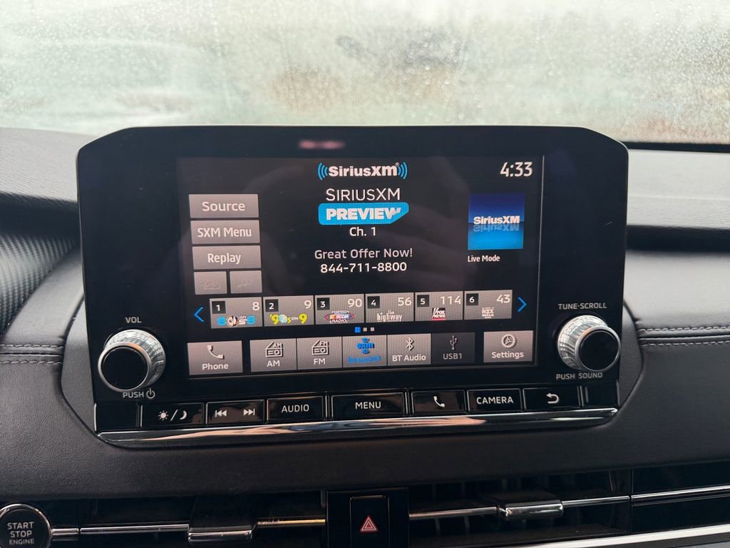 Used 2023 Mitsubishi Outlander ES image 17