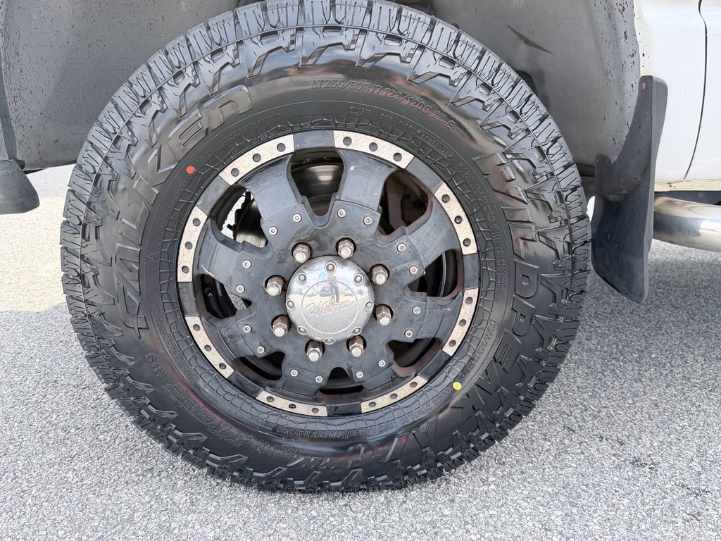 Used 2005 Dodge Ram 3500 Truck SLT w/ Trailer Tow Group image 29