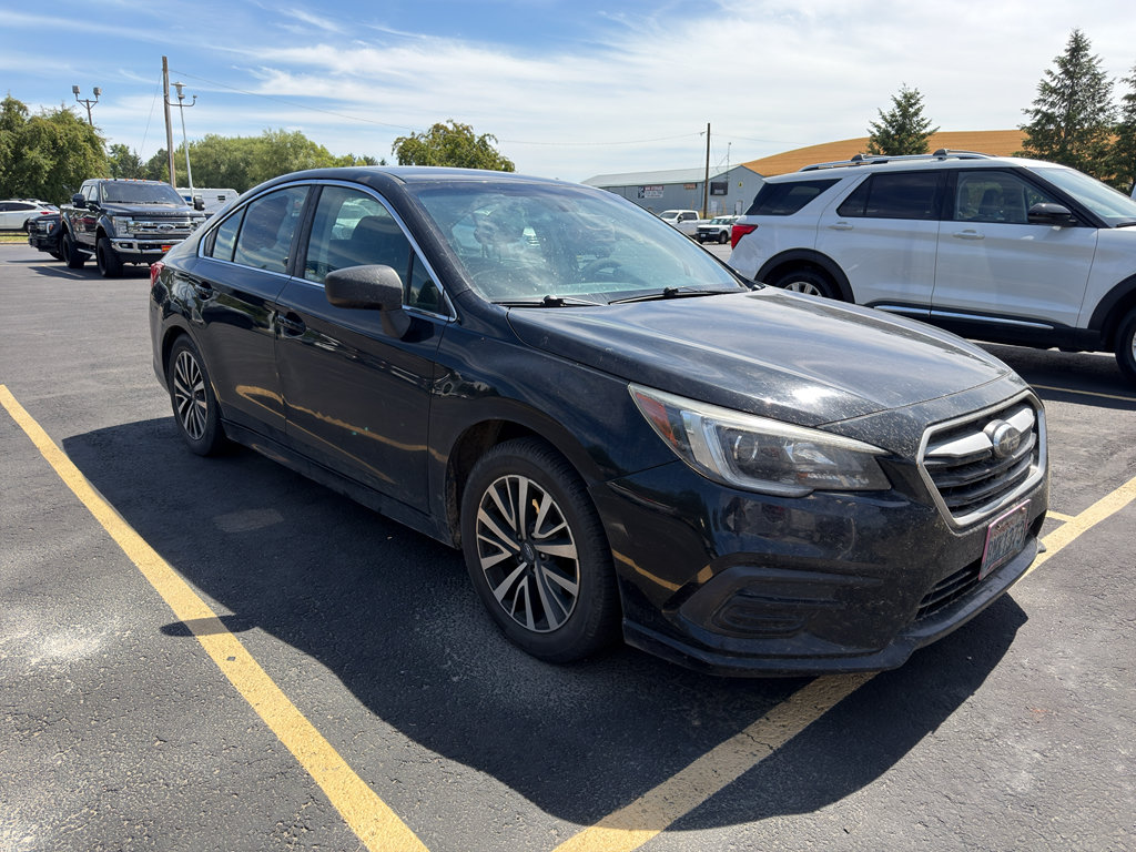 Used 2019 Subaru Legacy 2.5i w/ Alloy Wheel Package AWD/4WD image 5