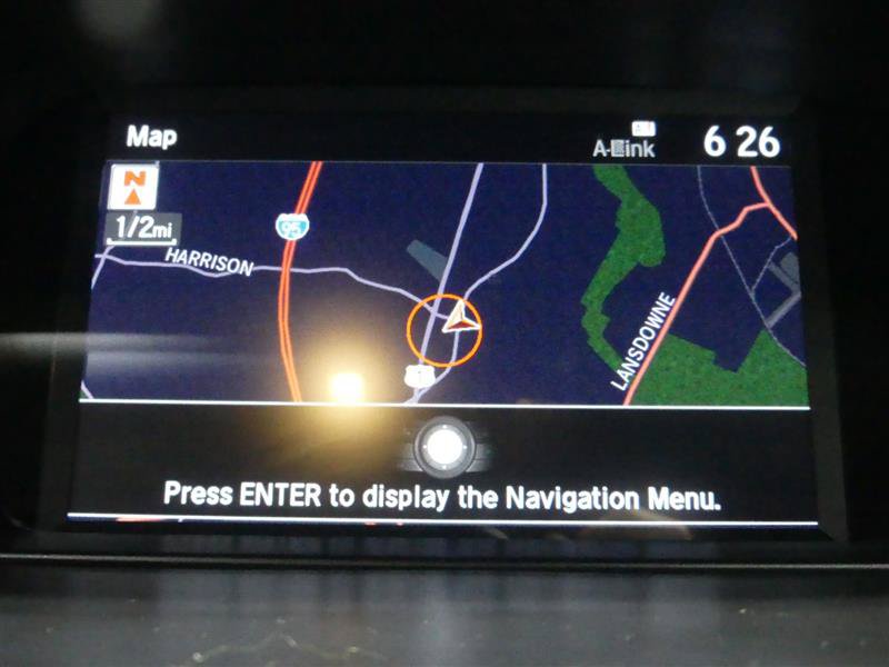Used 2018 Acura TLX w/ Technology Package FWD image 38