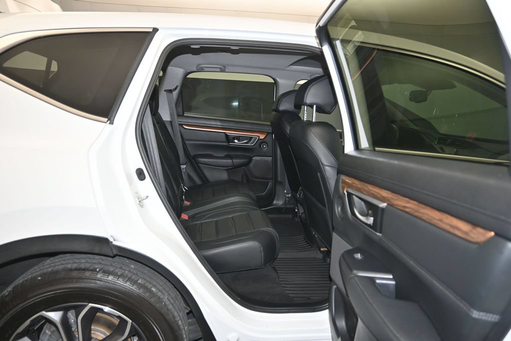 Used 2022 Honda CR-V EX-L image 26