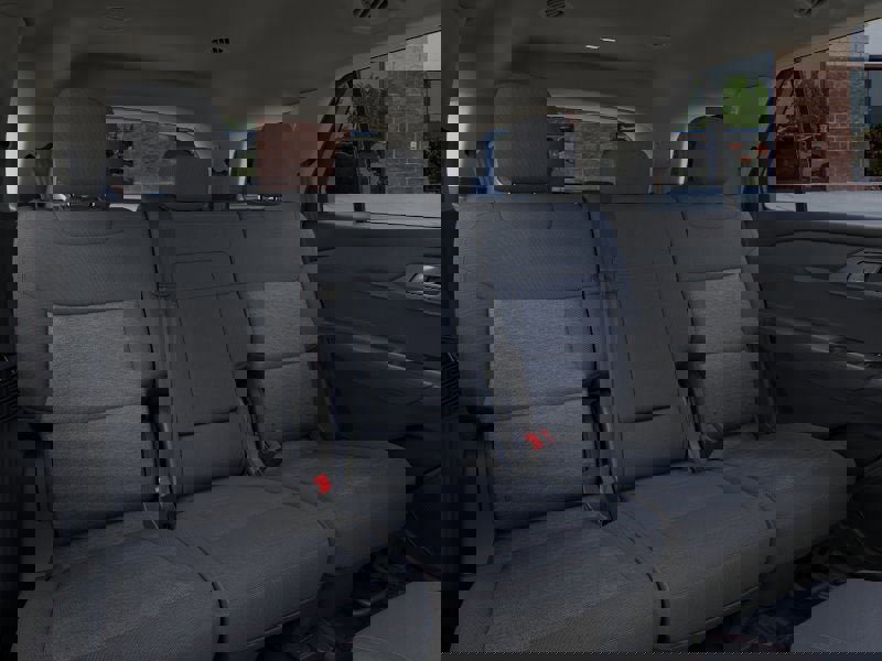 New 2026 Ford Explorer Active image 11