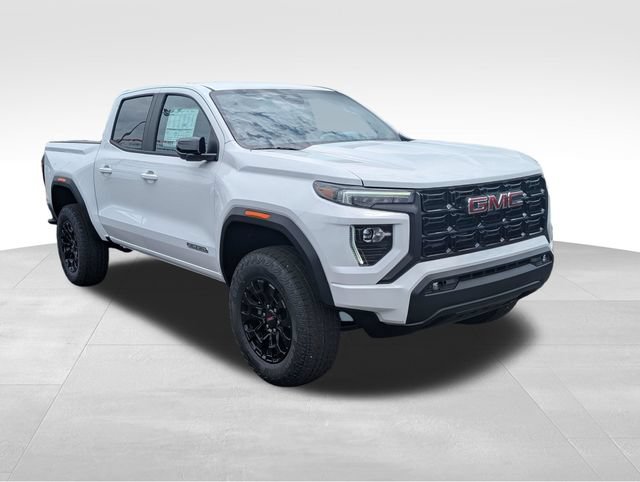New 2026 GMC Canyon Elevation w/ Convenience Package