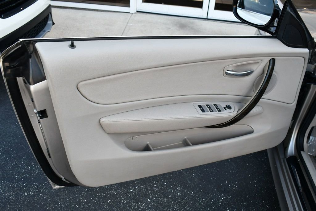 Used 2011 BMW 128i Convertible image 51