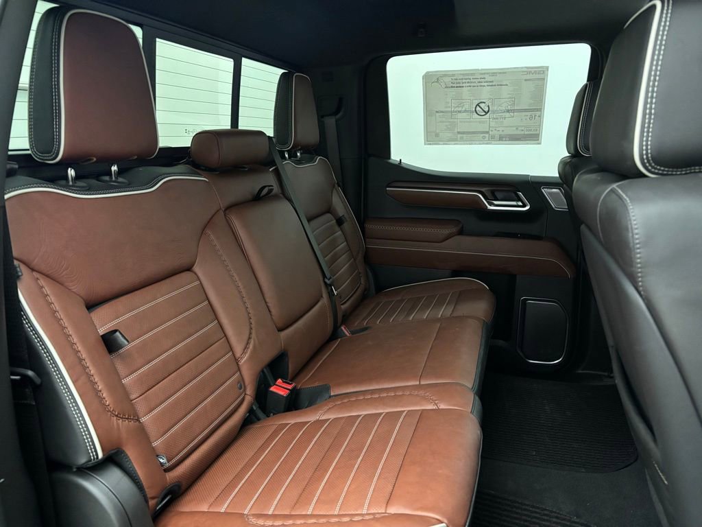 New 2026 GMC Sierra 1500 Denali Ultimate image 41
