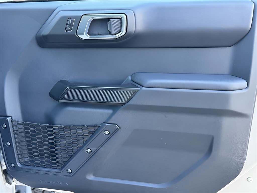 New 2025 Ford Bronco Badlands image 27