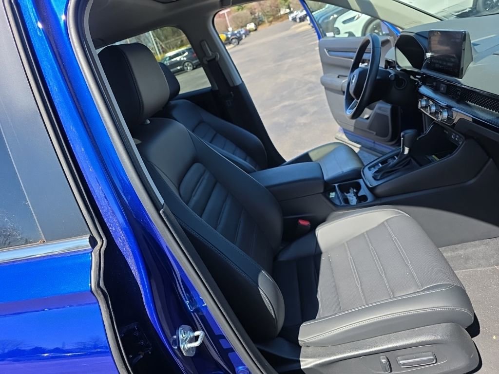Used 2024 Honda CR-V EX-L image 25