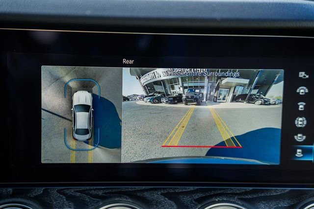 Used 2023 Mercedes-Benz E 450 4MATIC Sedan image 40