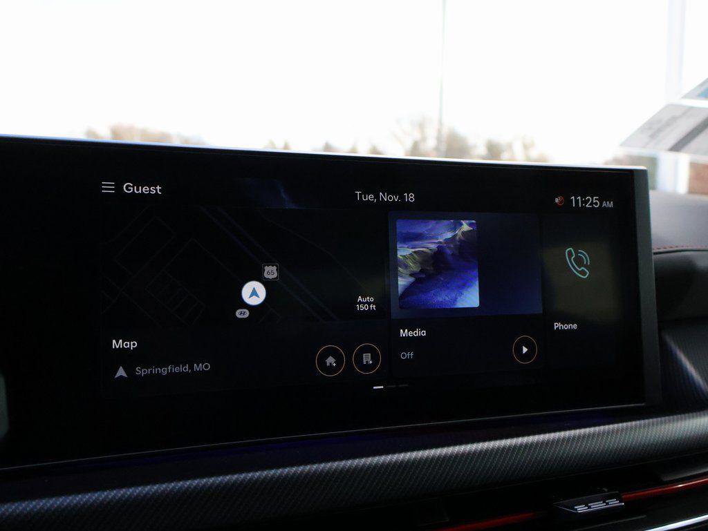 New 2026 Hyundai Sonata N Line image 34