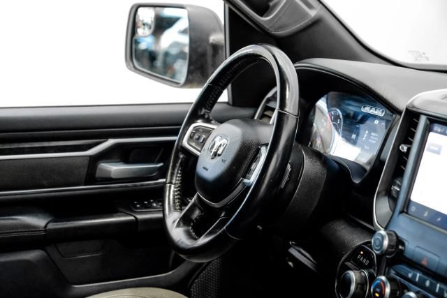 Used 2022 RAM 1500 Lone Star RWD image 23