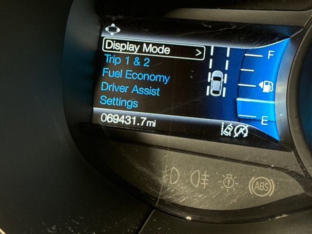 Used 2021 Ford Edge SEL w/ Convenience Package image 31