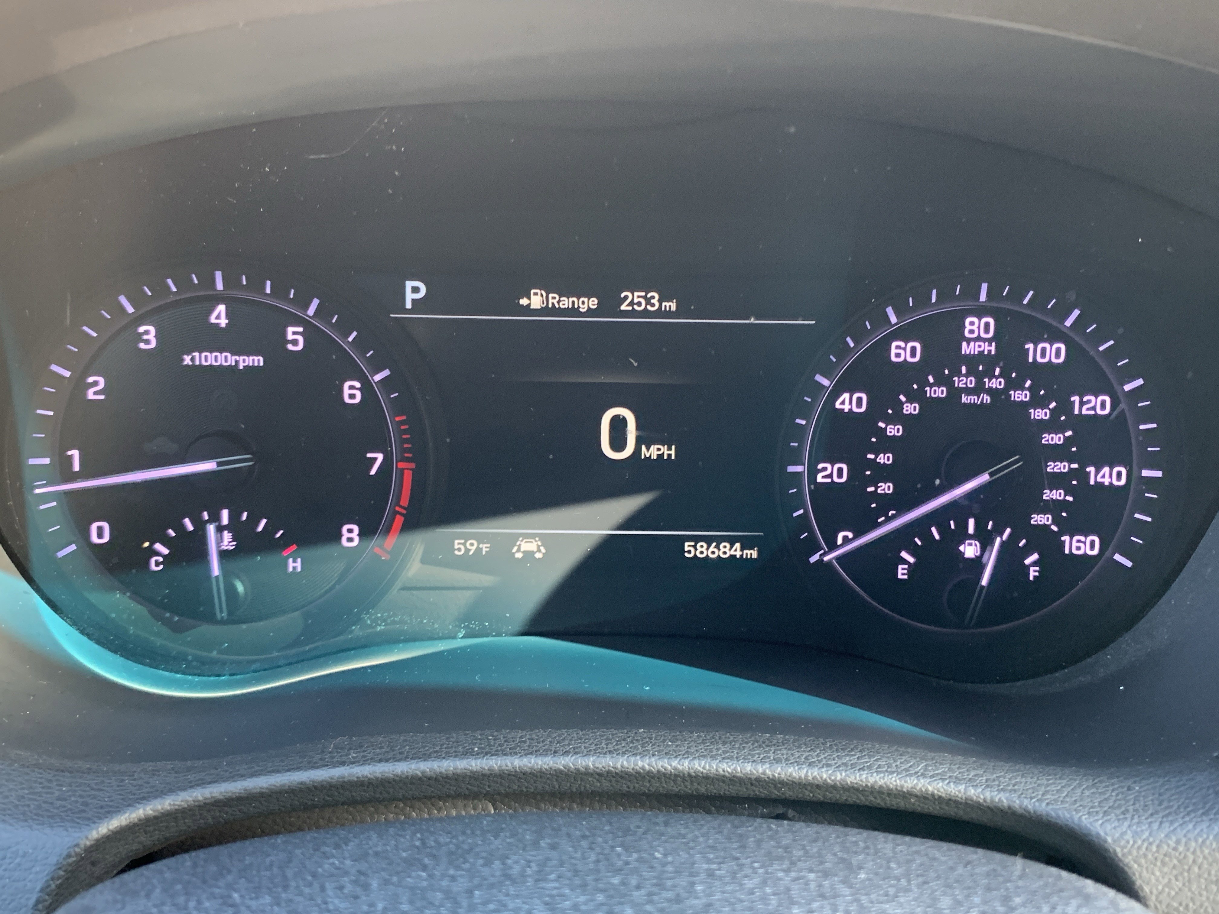 Used 2020 Genesis G80 3.8 w/ Sport Package 02 image 21