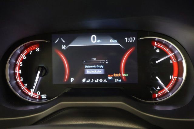 New 2025 Toyota RAV4 XLE Premium image 14
