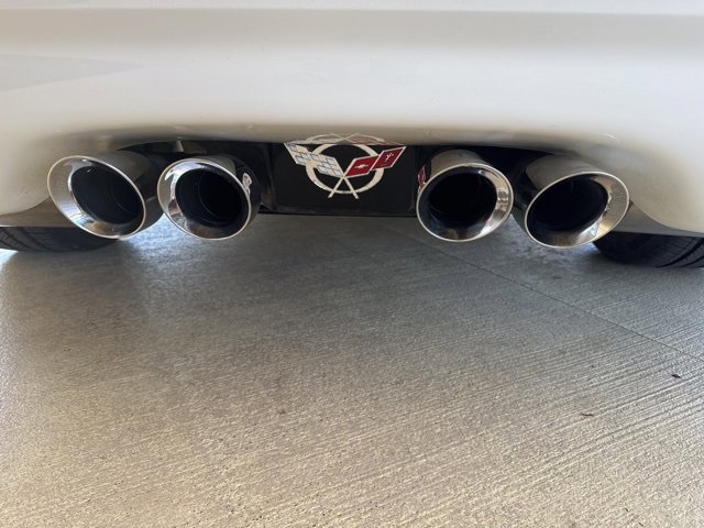 Used 2002 Chevrolet Corvette Base w/ Preferred Equipment Group1 image 10