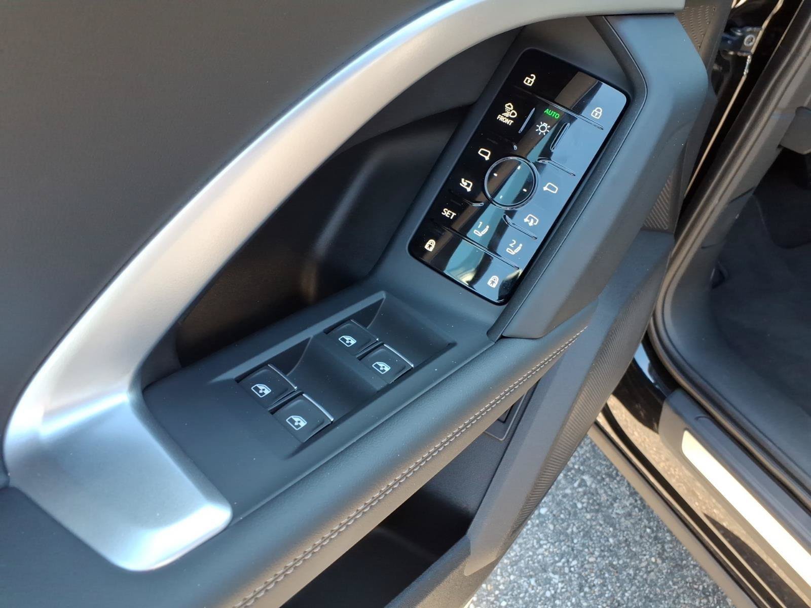 New 2026 Audi Q5 Prestige AWD/4WD image 11