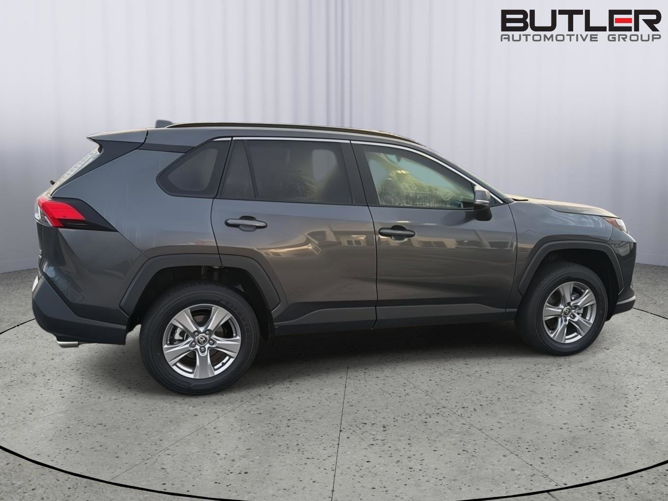 Certified 2025 Toyota RAV4 XLE AWD/4WD image 7