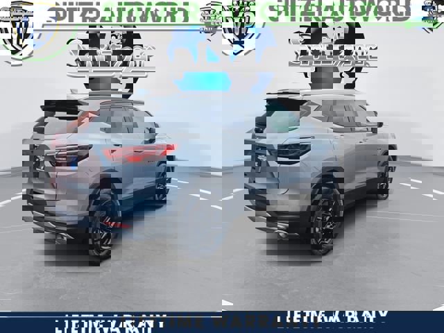 New 2026 Chevrolet Blazer LT w/ Convenience Package image 8