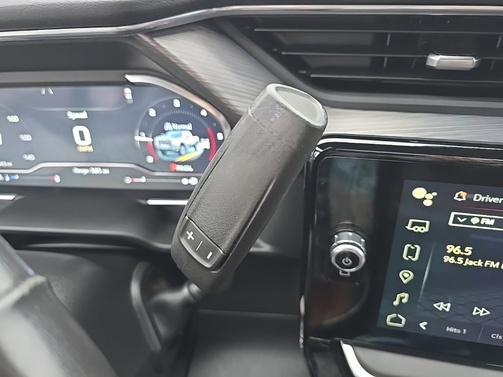 Used 2024 GMC Sierra 3500 Denali Ultimate image 21