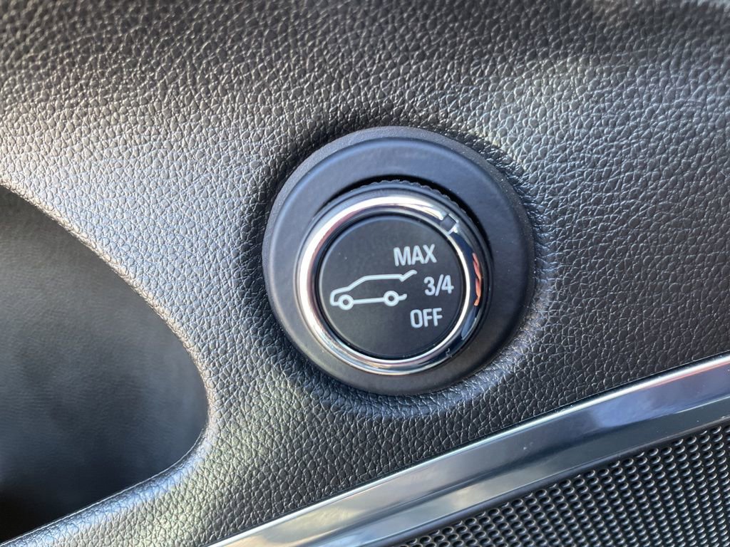 Used 2023 Buick Enclave Essence w/ Experience Buick Package image 27