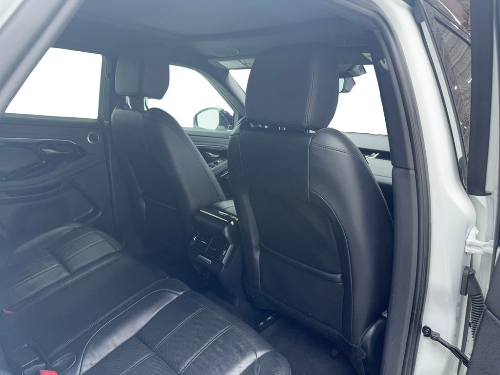 Used 2022 Land Rover Range Rover Evoque R-Dynamic S AWD/4WD image 30