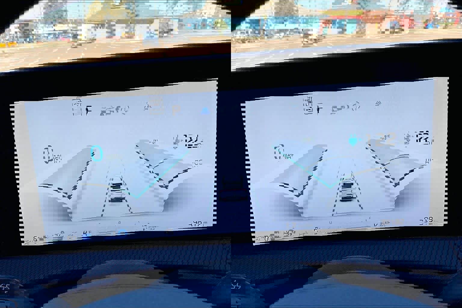 Used 2023 Kia EV6 GT-Line image 17