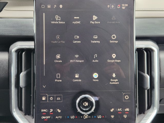 Used 2026 GMC Acadia Elevation FWD image 18