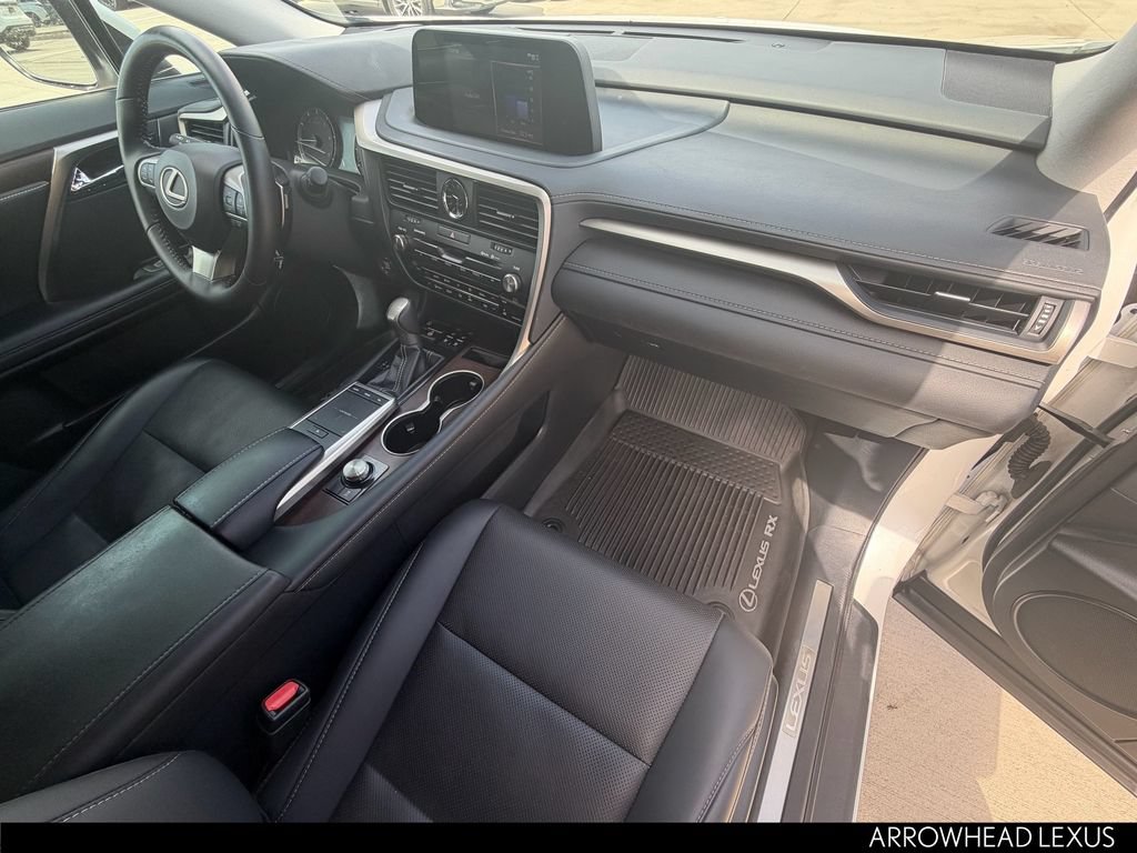 Used 2020 Lexus RX 350 FWD w/ Premium Package image 11