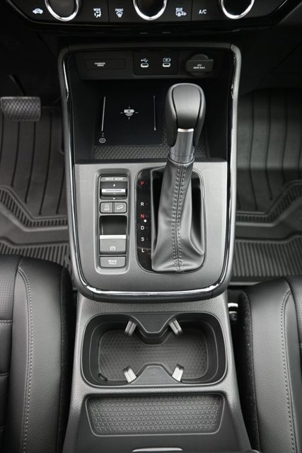 New 2026 Honda CR-V EX-L image 19