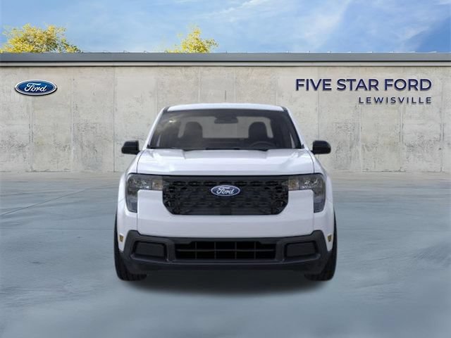 New 2026 Ford Maverick XLT w/ XLT Luxury Package AWD/4WD image 7