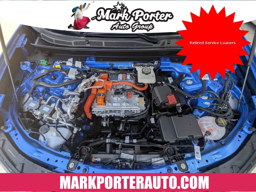 New 2026 Chevrolet Blazer EV SS image 15