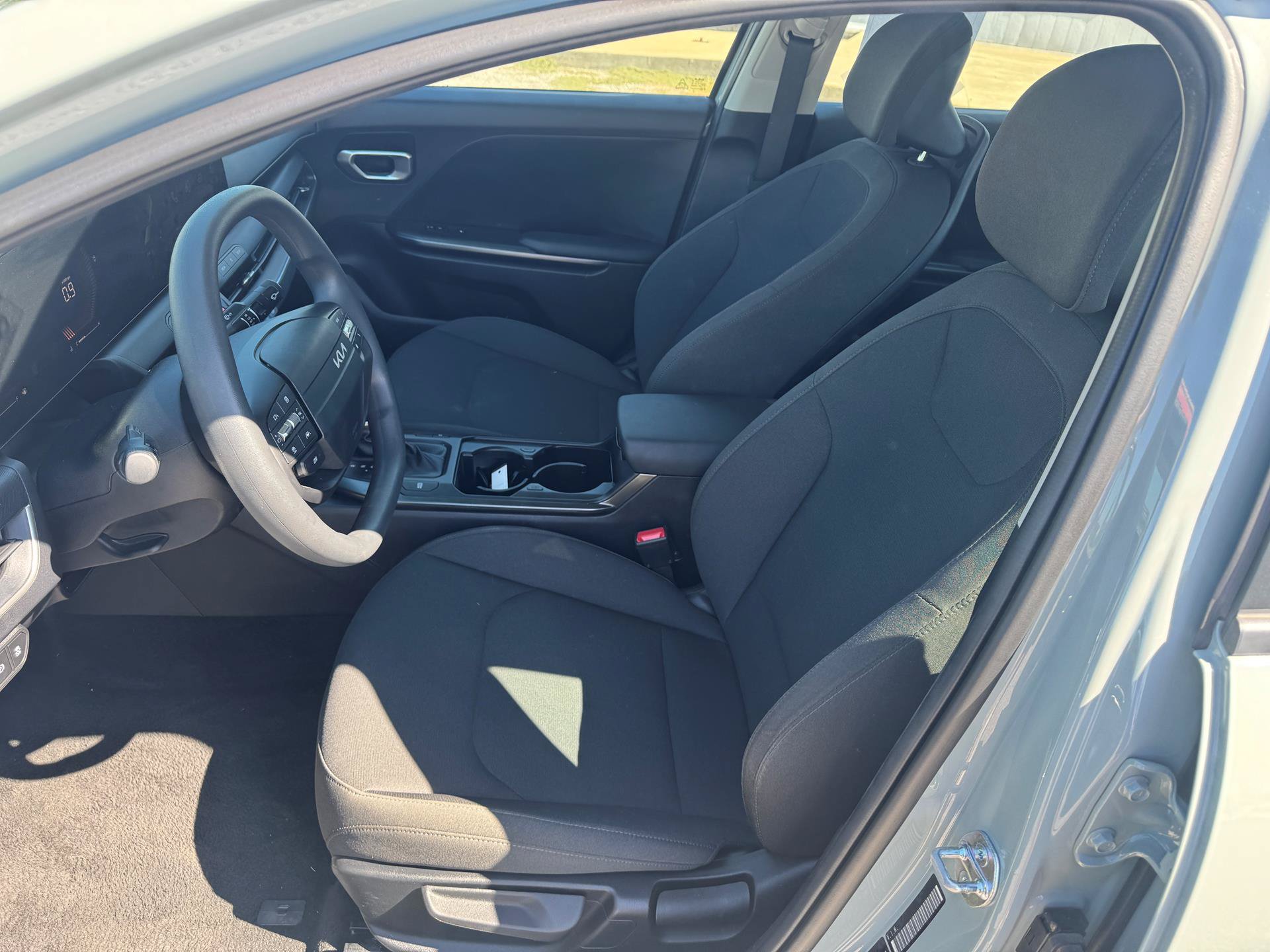 Used 2026 Kia K4 FWD image 9