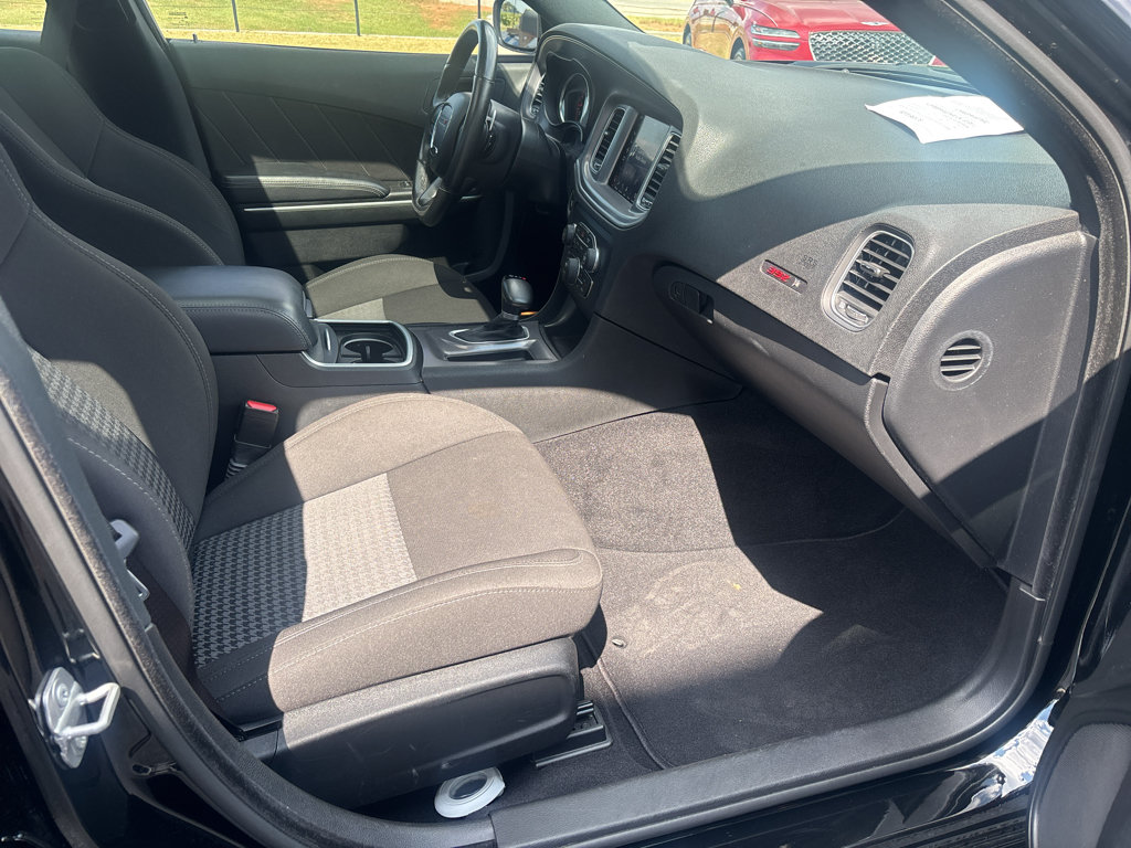 Used 2023 Dodge Charger Scat Pack RWD image 18