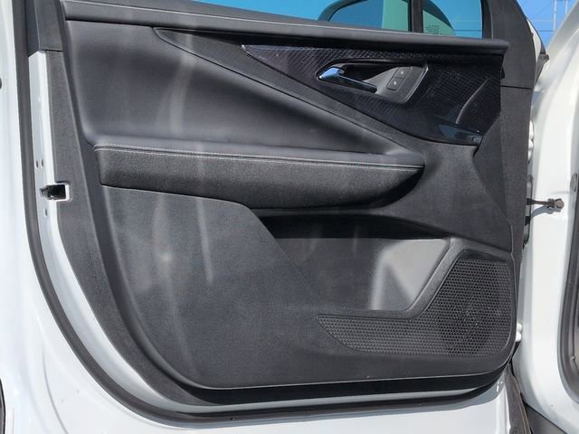 New 2026 Chevrolet Blazer EV LT image 18