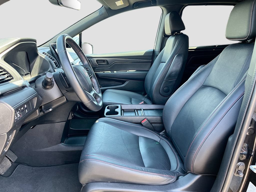 Used 2024 Honda Odyssey Sport image 20