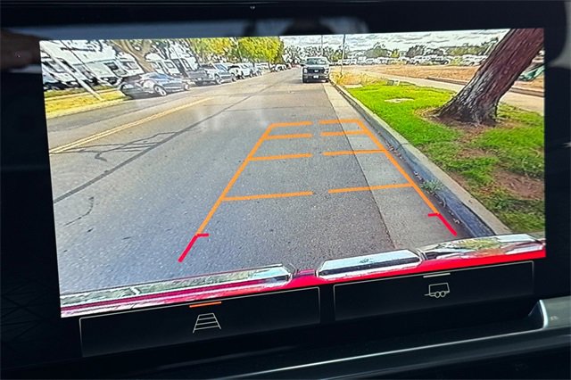 New 2026 GMC Sierra 1500 Elevation image 22