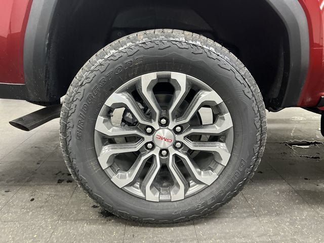 New 2026 GMC Canyon Denali AWD/4WD image 33