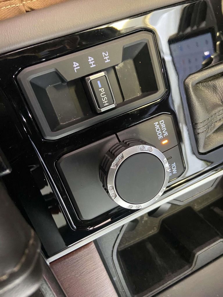 Used 2025 Toyota Tundra 1794 Edition image 24