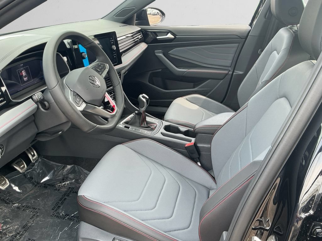 New 2026 Volkswagen Jetta GLI Autobahn FWD image 9